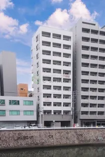 カーサエンペサール【10階】の外観