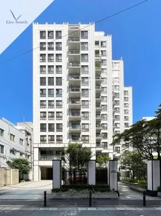 サンリベラ プライム天神大名レジデンスの画像