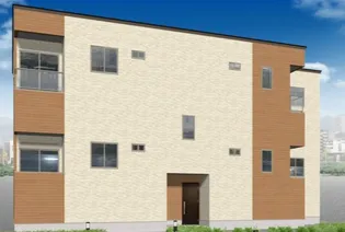 ポラリス久留米WESTの画像