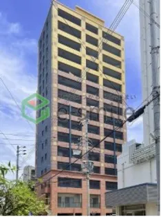 ルネッサンス21久留米六ツ門【406号室】の外観