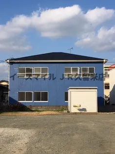 フォレストヴィラⅤの画像