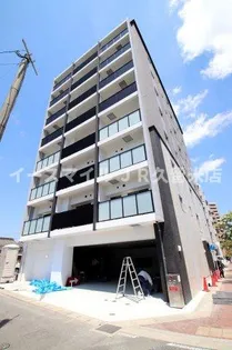 PROUDⅡ花畑の画像