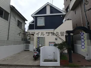 シャトレ津福本町の画像