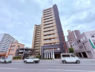 サングレート六ツ門の画像