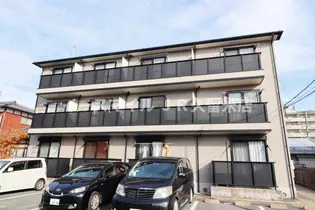 レクルスコート A棟の画像