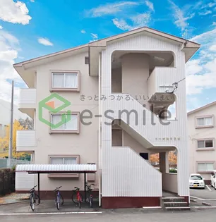 コーポ加月 A棟の画像