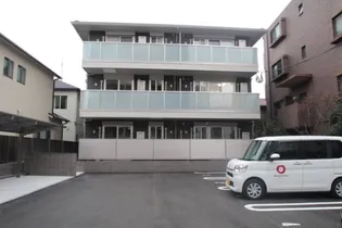 タリータウン大濠公園【205●号室】の外観