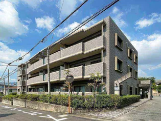 OAK VILLA野多目レジデンスの画像