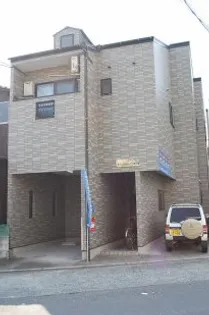 キャッスルハイツ博多東の画像