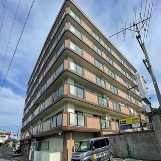 アベニール油山の画像