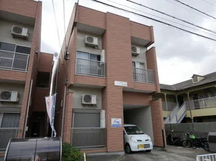 シャローム井尻Ⅱの画像