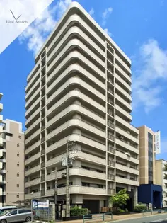 ユニバース大濠の画像