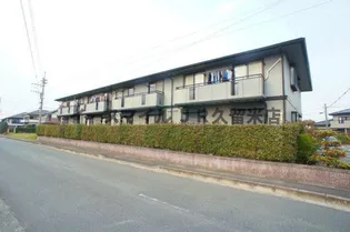 カサグランデⅢの画像