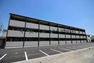 サニーヒル旗崎の画像