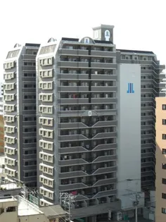 エステートモア・天神サクセス【7階】の外観