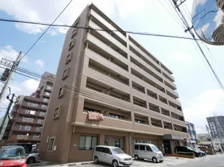 アミティエ博多南の画像