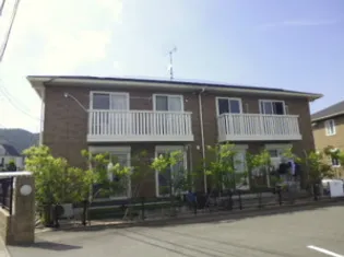 グラン ドミール古賀A棟の画像