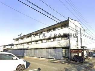 パークサイド1番館の画像