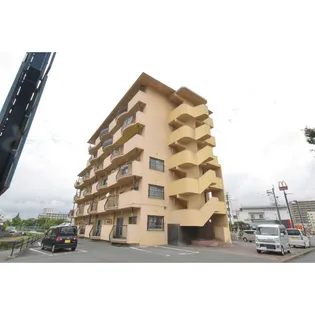 セジュール坂井Ⅰの画像