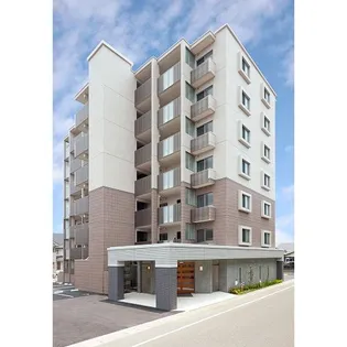 筥松なつめビルの画像