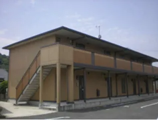 グランシャリオ弐番館の画像