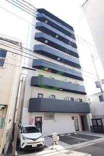 MODERN PALAZZO 博多vicino【5階】の外観