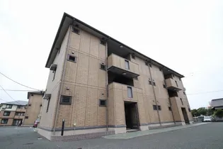 リーベ B棟の画像