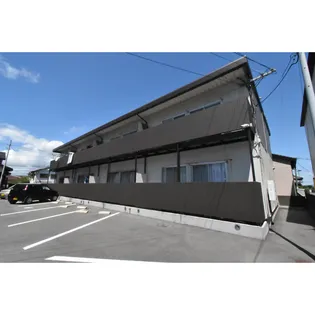 ニューコーポ高田の画像