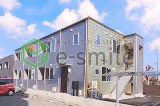 レアルグレイスの画像