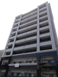 カーサビアンカ西公園の画像