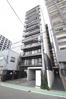 プレスタイル博多駅南Ⅱ【3階】の外観