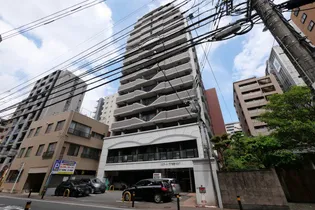 エステートモア薬院ネストの画像