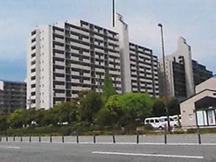 のむら貝塚ガーデンシティ参番館の画像