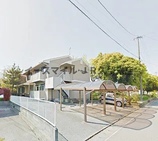 黒岩ハイツの画像