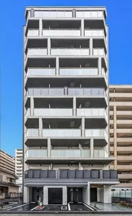 BlancCiel六本松【7階】の外観