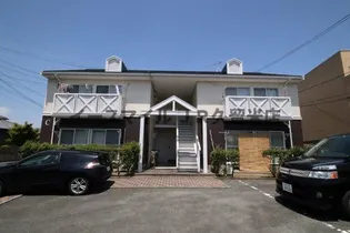 グリフォンガーデン池尻A棟の画像