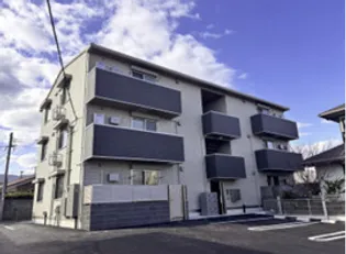 ロイヤルタウン田代本町の画像