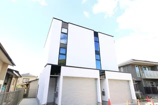 ガレージハウスMの画像