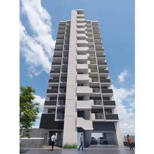 アクシオン博多リヴァージュの画像