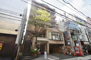 アーバンビラ大名の画像