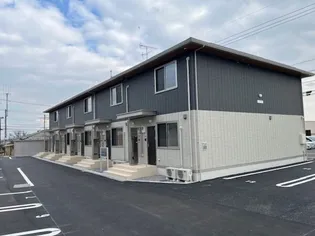 ロイヤルタウン上峰Cの画像