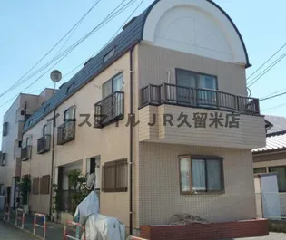 PLEAST梅満町の画像