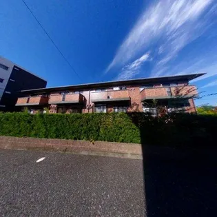 ラ マーシャ A棟の画像