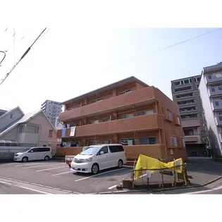 第2コーポ稲吉の画像