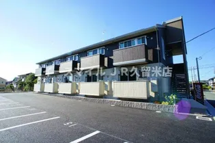 プレミスト B棟の画像