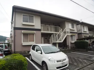 フリーデン安居野 E棟の画像