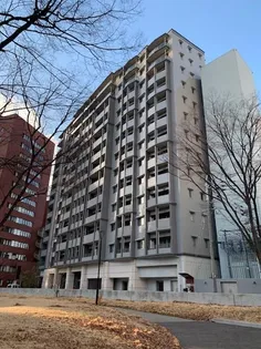 エグゼ博多コンドミニアム【2階】の外観