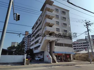 佐田ビルの画像