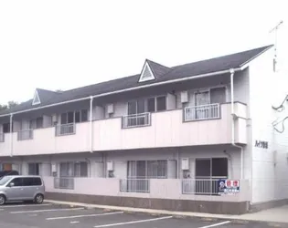 ハイツ赤坂の画像