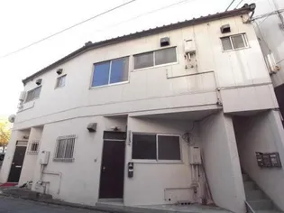 小頭アパートの画像